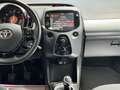 Toyota Aygo 70 x-play Rojo - thumbnail 14