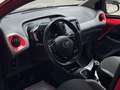 Toyota Aygo 70 x-play Rojo - thumbnail 9
