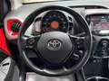 Toyota Aygo 70 x-play Rojo - thumbnail 13