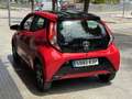 Toyota Aygo 70 x-play Rojo - thumbnail 7