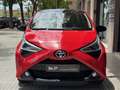 Toyota Aygo 70 x-play Rojo - thumbnail 2