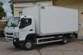 Mitsubishi Fuso Canter 6C18 7C18 4x4 Allrad Koffer LBW 1.Hd Weiß - thumbnail 1