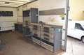 Mitsubishi Fuso Canter 6C18 7C18 4x4 Allrad Koffer LBW 1.Hd Weiß - thumbnail 8