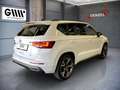 SEAT Ateca 2,0 FR 4WD TDI DSG Wit - thumbnail 4