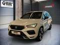 SEAT Ateca 2,0 FR 4WD TDI DSG Weiß - thumbnail 2