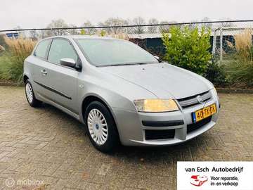 1.4-16V Racing I NIEUWE APK I 6 BAK I AIRCO I NETT