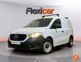 Mercedes-Benz Citan 110 CDI Furgon Base Largo Blanc - thumbnail 3