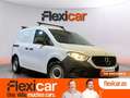 Mercedes-Benz Citan 110 CDI Furgon Base Largo Blanc - thumbnail 1