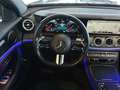 Mercedes-Benz E 200 4MATIC T-Modell AMG*LED*Navi*SpurW*PDC*AHK Gris - thumbnail 12