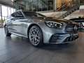 Mercedes-Benz E 200 4MATIC T-Modell AMG*LED*Navi*SpurW*PDC*AHK Gris - thumbnail 19