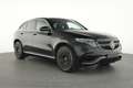 Mercedes-Benz EQC 400 4MATIC AMG Line Noir - thumbnail 2