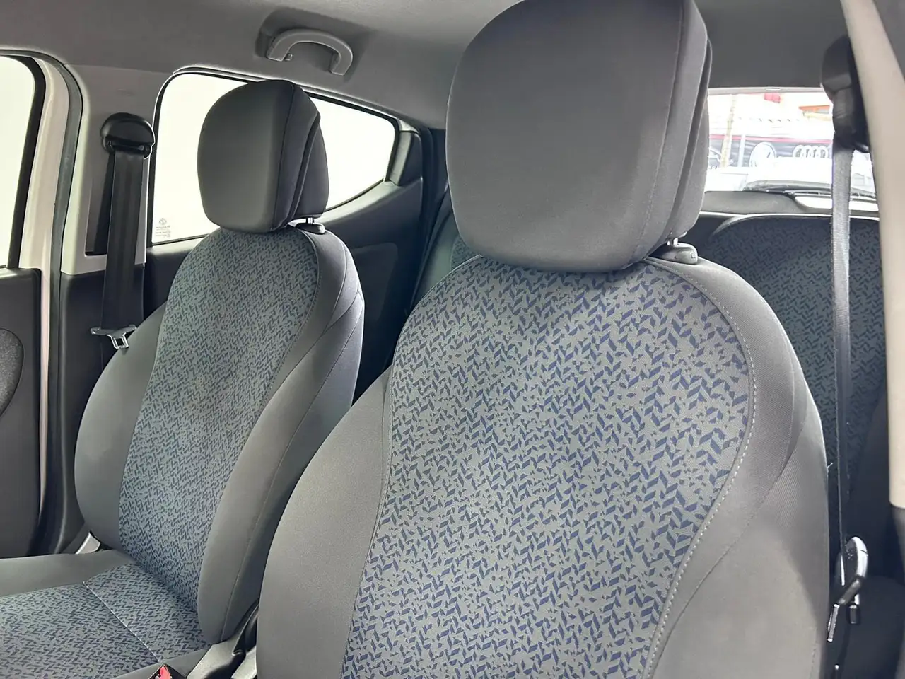 Lancia Ypsilon 2022 — фото 14