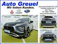 Mitsubishi Eclipse Cross PHEV Select Panther-Schwarz Zwart - thumbnail 1