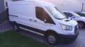 Ford Transit Transit Pritsche 2,0 TDCi 4x4 L2 350 Ambiente Ambiente Weiß - thumbnail 2