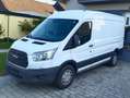 Ford Transit Transit Pritsche 2,0 TDCi 4x4 L2 350 Ambiente Ambiente Weiß - thumbnail 3