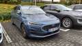 Ford Focus TITANIUM 1.0L EB 125PS M6 Bleu - thumbnail 4