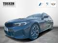 BMW 320 d Touring M-Sport Pro/AHK/ACC/Pano.Dach Grigio - thumbnail 2