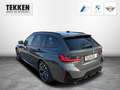 BMW 320 d Touring M-Sport Pro/AHK/ACC/Pano.Dach Grigio - thumbnail 14