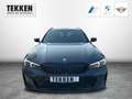 BMW 320 d Touring M-Sport Pro/AHK/ACC/Pano.Dach Grigio - thumbnail 3