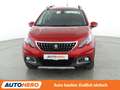 Peugeot 2008 1.2 PureTech Allure*NAVI*TEMPO*CAM*PDC*SHZ* Rot - thumbnail 9