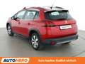 Peugeot 2008 1.2 PureTech Allure*NAVI*TEMPO*CAM*PDC*SHZ* Rot - thumbnail 4