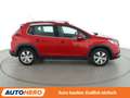Peugeot 2008 1.2 PureTech Allure*NAVI*TEMPO*CAM*PDC*SHZ* Rot - thumbnail 7