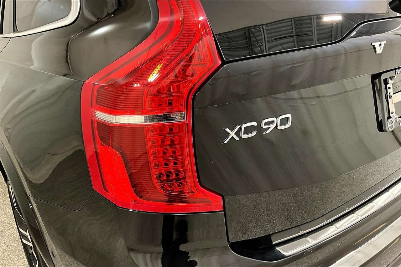 2024 Volvo XC90 ULTIMATE BRIGHT BOWERS & WILKINS - 22'' WHEELS - H thumb 33