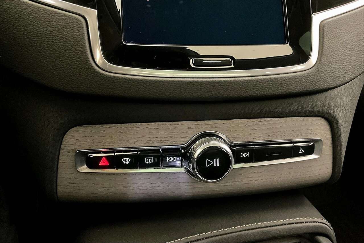 2024 Volvo XC90 ULTIMATE BRIGHT BOWERS & WILKINS - 22'' WHEELS - H thumb 24