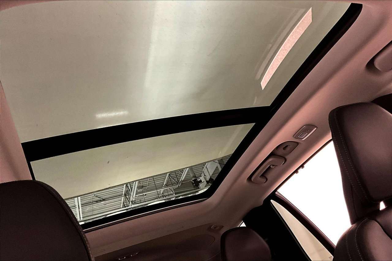 2024 Volvo XC90 ULTIMATE BRIGHT BOWERS & WILKINS - 22'' WHEELS - H thumb 17