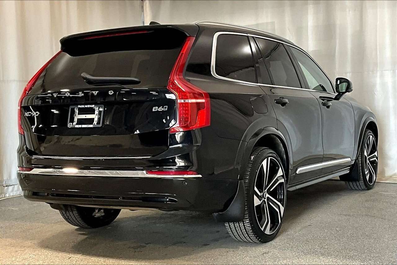2024 Volvo XC90 ULTIMATE BRIGHT BOWERS & WILKINS - 22'' WHEELS - H alt 2