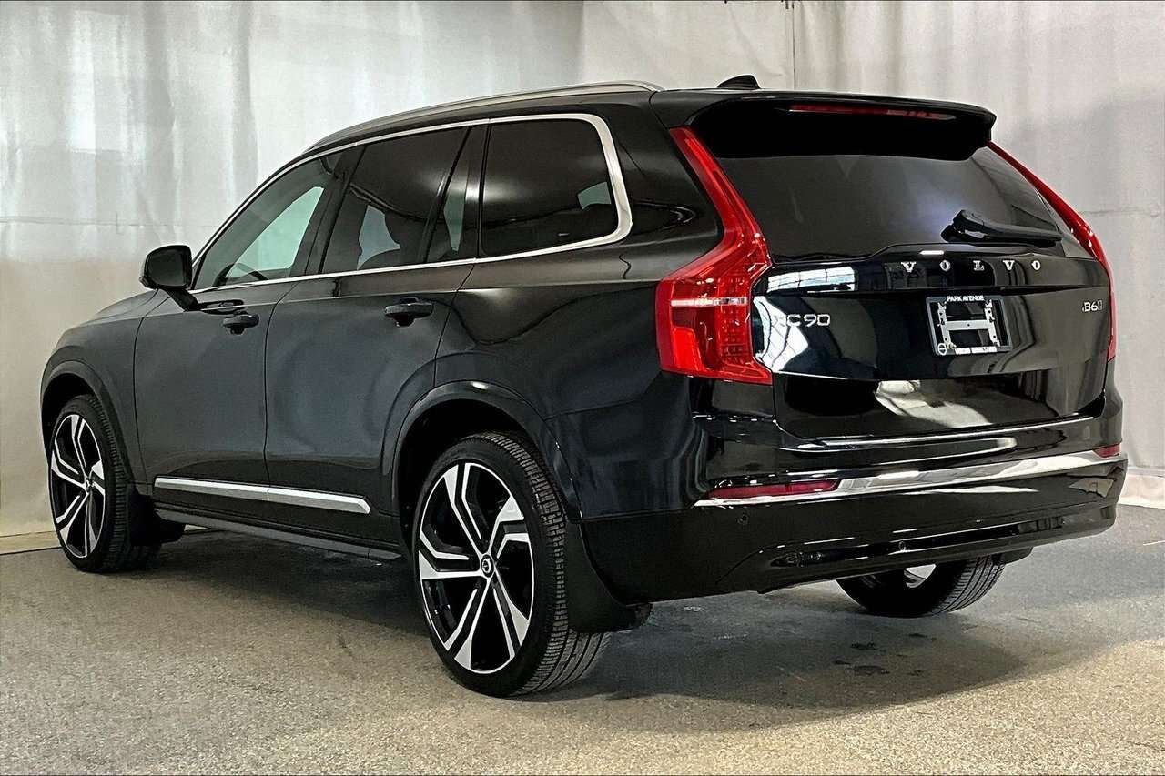 2024 Volvo XC90 ULTIMATE BRIGHT BOWERS & WILKINS - 22'' WHEELS - H thumb 12