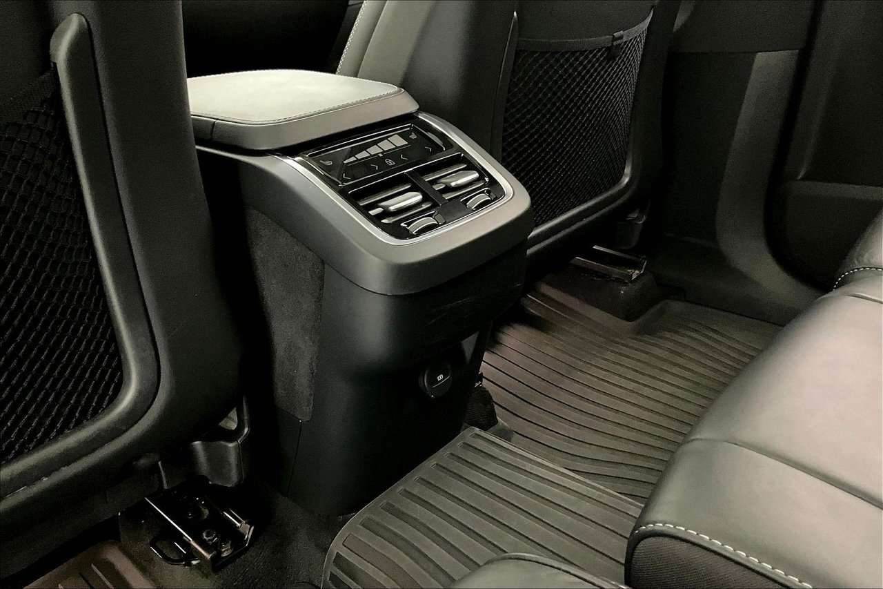 2024 Volvo XC90 ULTIMATE BRIGHT BOWERS & WILKINS - 22'' WHEELS - H thumb 25