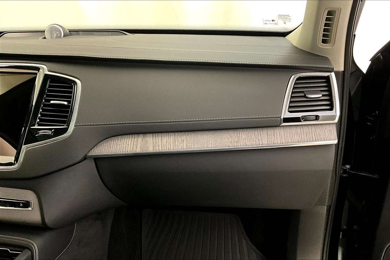 2024 Volvo XC90 ULTIMATE BRIGHT BOWERS & WILKINS - 22'' WHEELS - H thumb 16