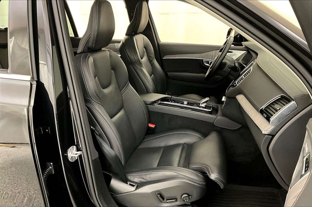 2024 Volvo XC90 ULTIMATE BRIGHT BOWERS & WILKINS - 22'' WHEELS - H thumb 7