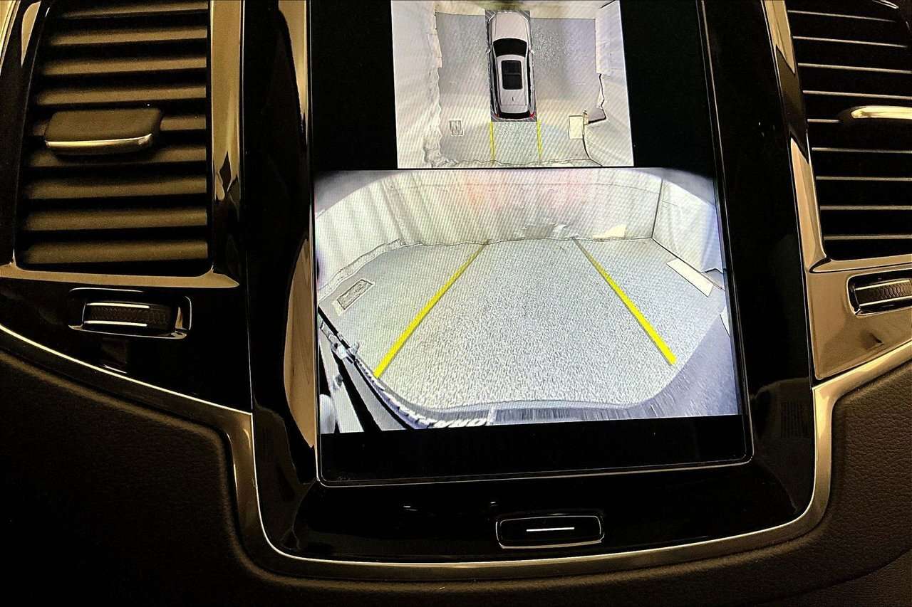 2024 Volvo XC90 ULTIMATE BRIGHT BOWERS & WILKINS - 22'' WHEELS - H thumb 23