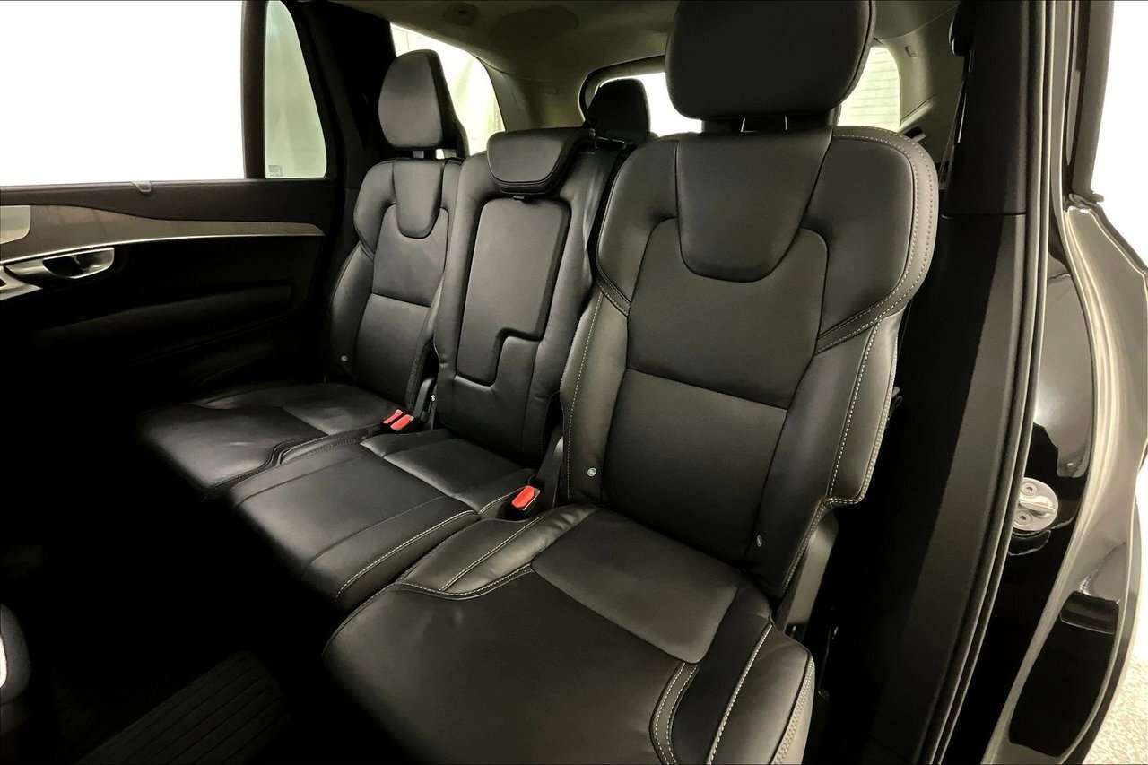 2024 Volvo XC90 ULTIMATE BRIGHT BOWERS & WILKINS - 22'' WHEELS - H thumb 28