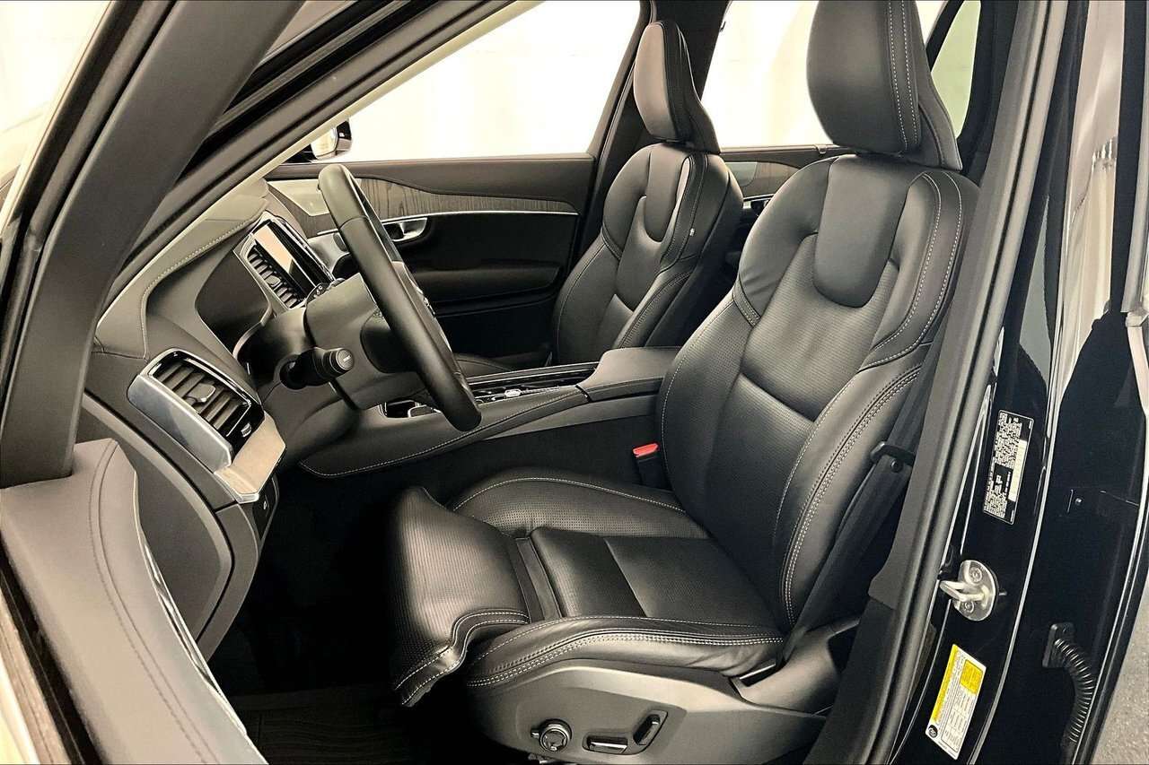 2024 Volvo XC90 ULTIMATE BRIGHT BOWERS & WILKINS - 22'' WHEELS - H thumb 27