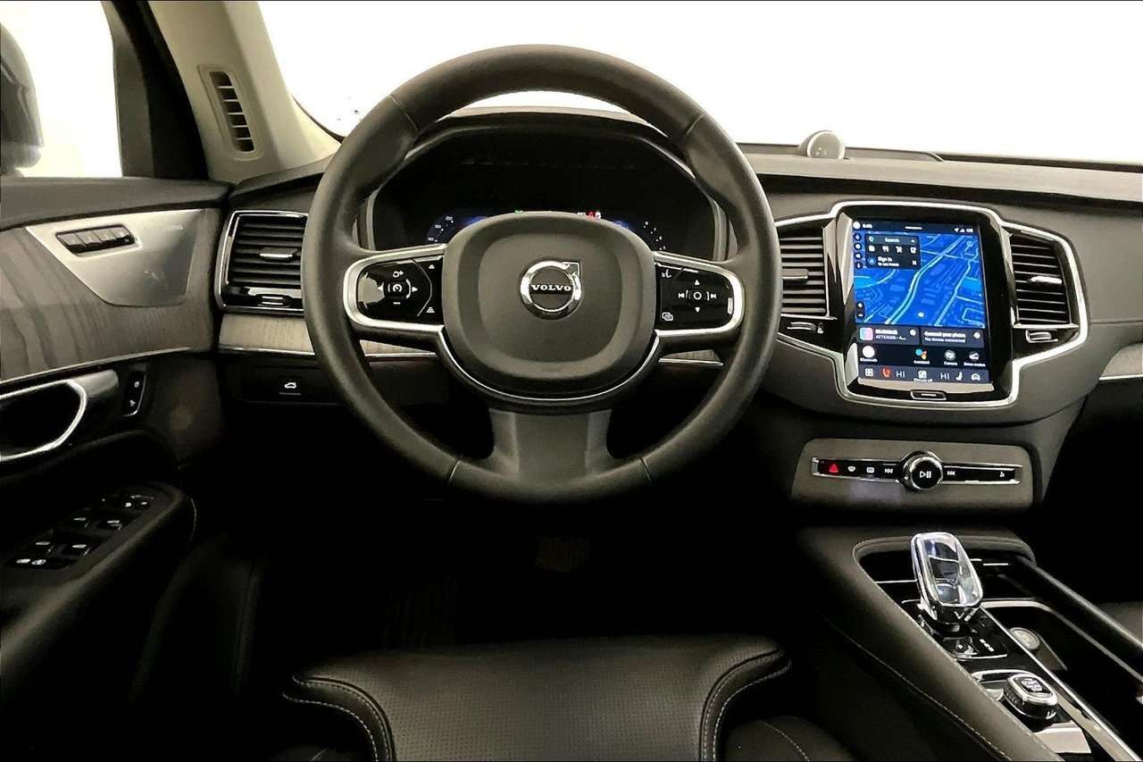 2024 Volvo XC90 ULTIMATE BRIGHT BOWERS & WILKINS - 22'' WHEELS - H alt 5