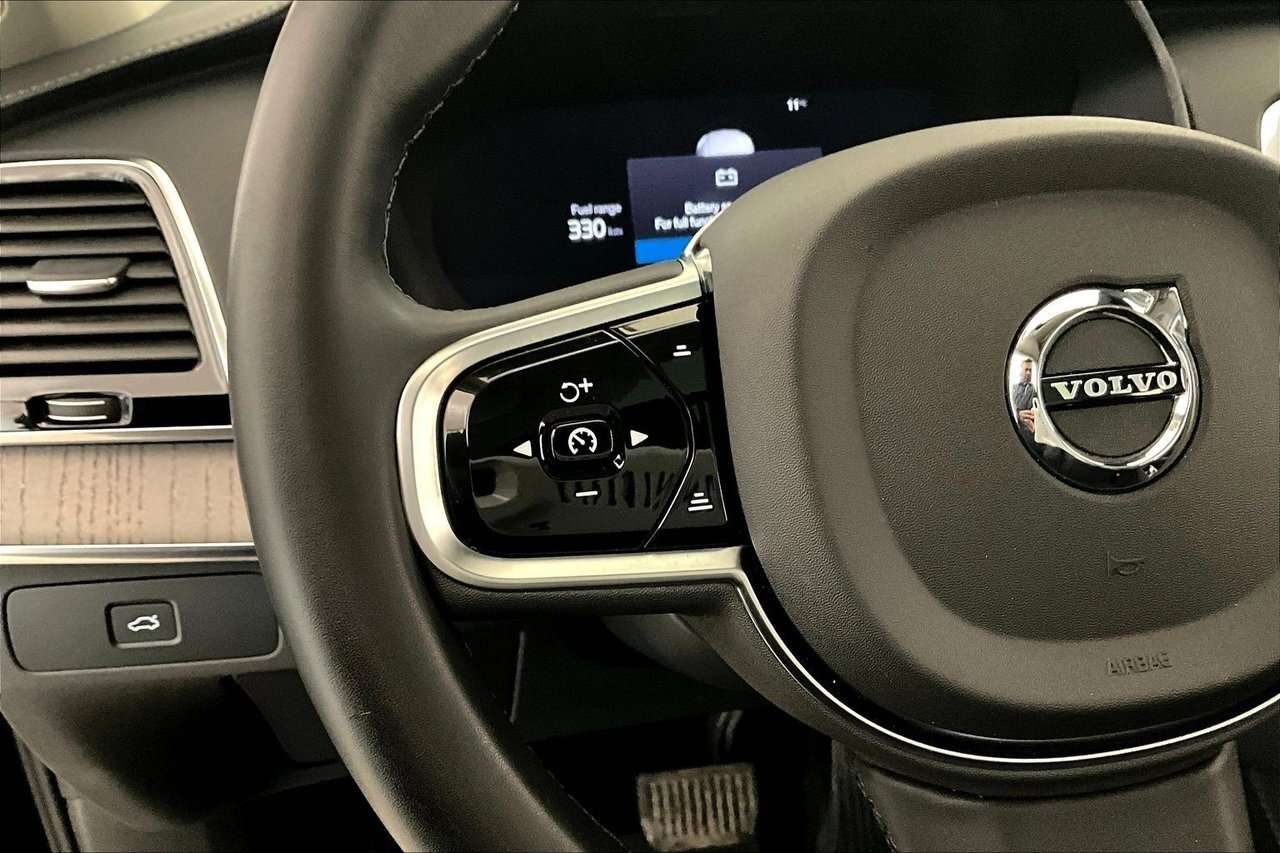 2024 Volvo XC90 ULTIMATE BRIGHT BOWERS & WILKINS - 22'' WHEELS - H thumb 20