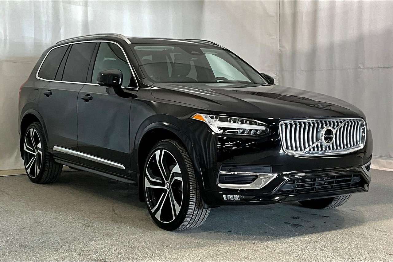 2024 Volvo XC90 ULTIMATE BRIGHT BOWERS & WILKINS - 22'' WHEELS - H thumb 11