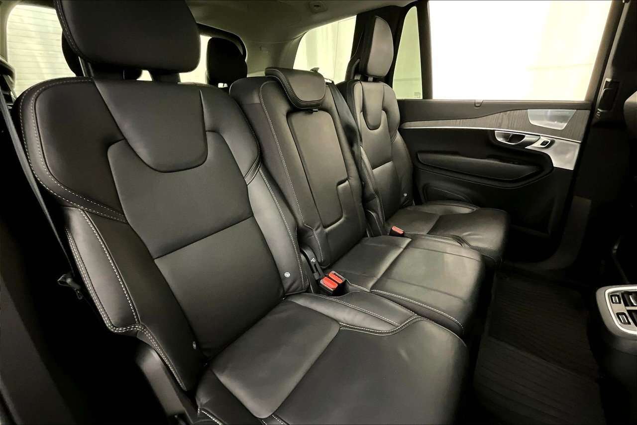 2024 Volvo XC90 ULTIMATE BRIGHT BOWERS & WILKINS - 22'' WHEELS - H thumb 29