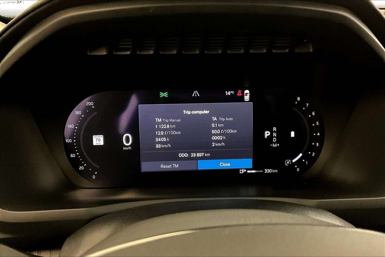 2024 Volvo XC90 ULTIMATE BRIGHT BOWERS & WILKINS - 22'' WHEELS - H thumb 22