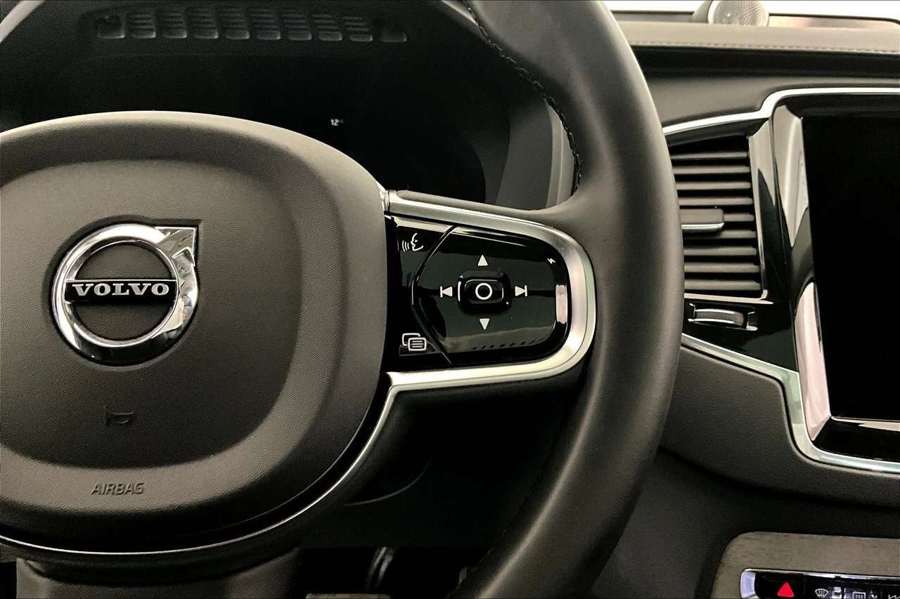 2024 Volvo XC90 ULTIMATE BRIGHT BOWERS & WILKINS - 22'' WHEELS - H thumb 21