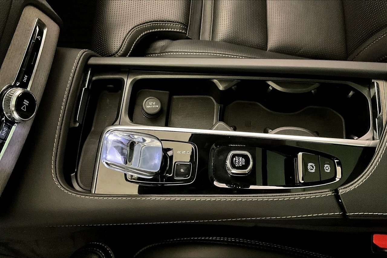 2024 Volvo XC90 ULTIMATE BRIGHT BOWERS & WILKINS - 22'' WHEELS - H thumb 14
