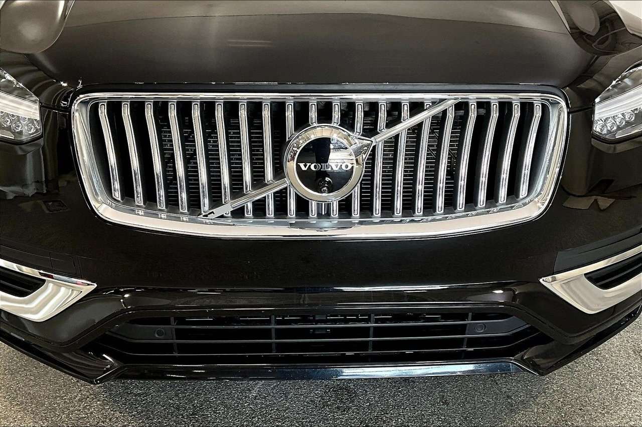 2024 Volvo XC90 ULTIMATE BRIGHT BOWERS & WILKINS - 22'' WHEELS - H thumb 31