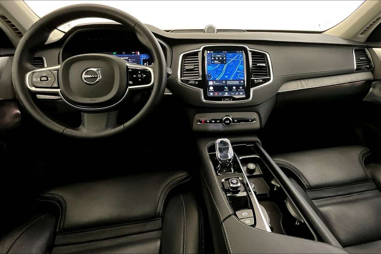 2024 Volvo XC90 ULTIMATE BRIGHT BOWERS & WILKINS - 22'' WHEELS - H thumb 15