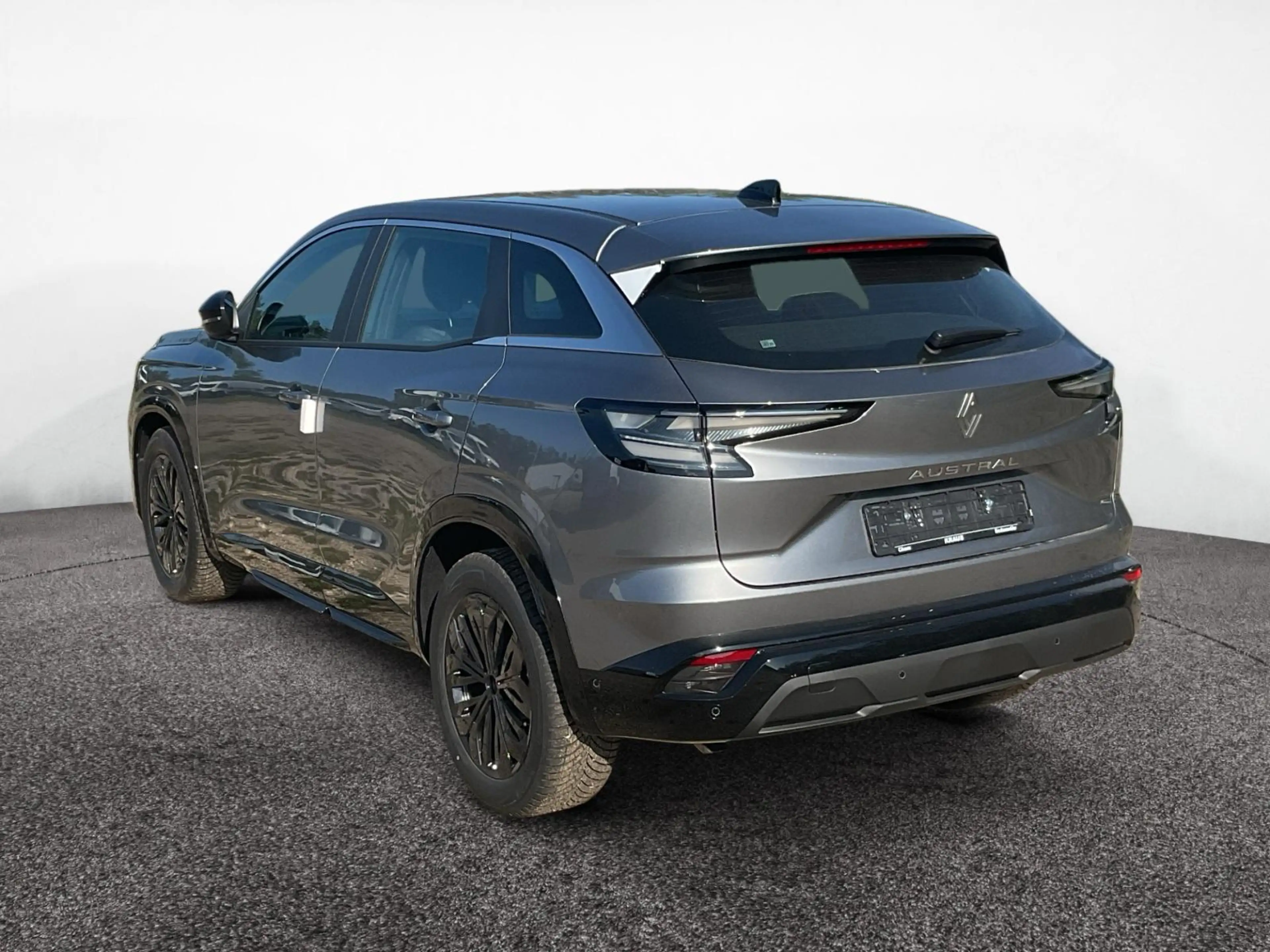 Renault Austral Evolution Mild Hybrid 150 AKTION* — photo 5