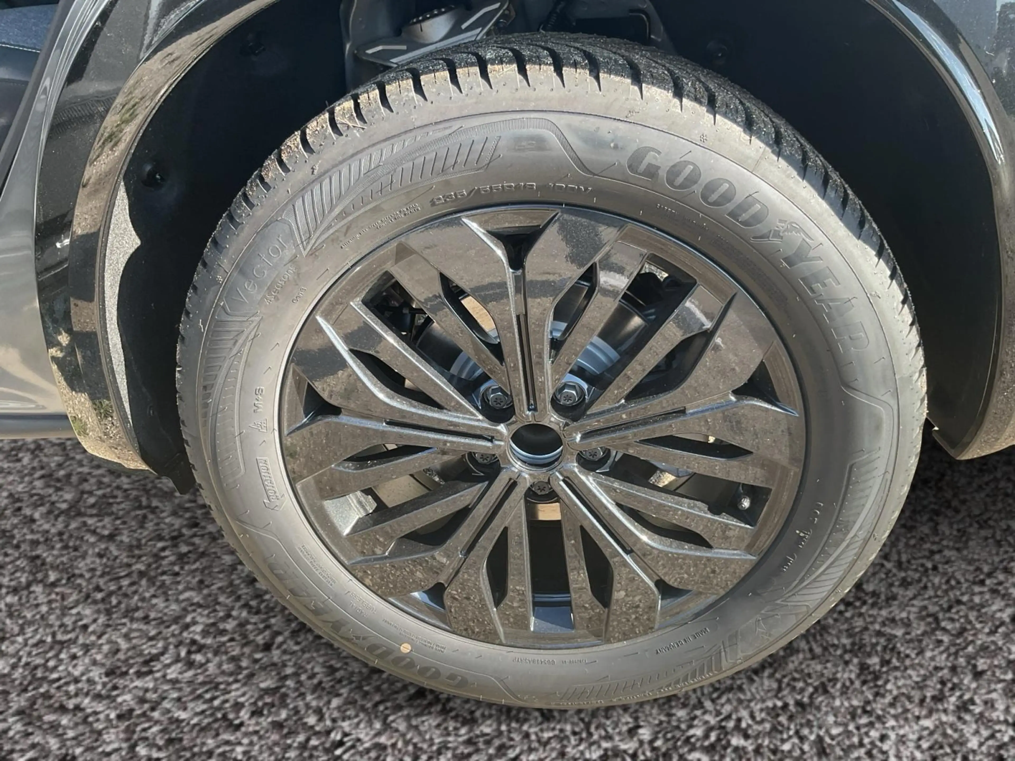 Renault Austral Evolution Mild Hybrid 150 AKTION* — photo 15
