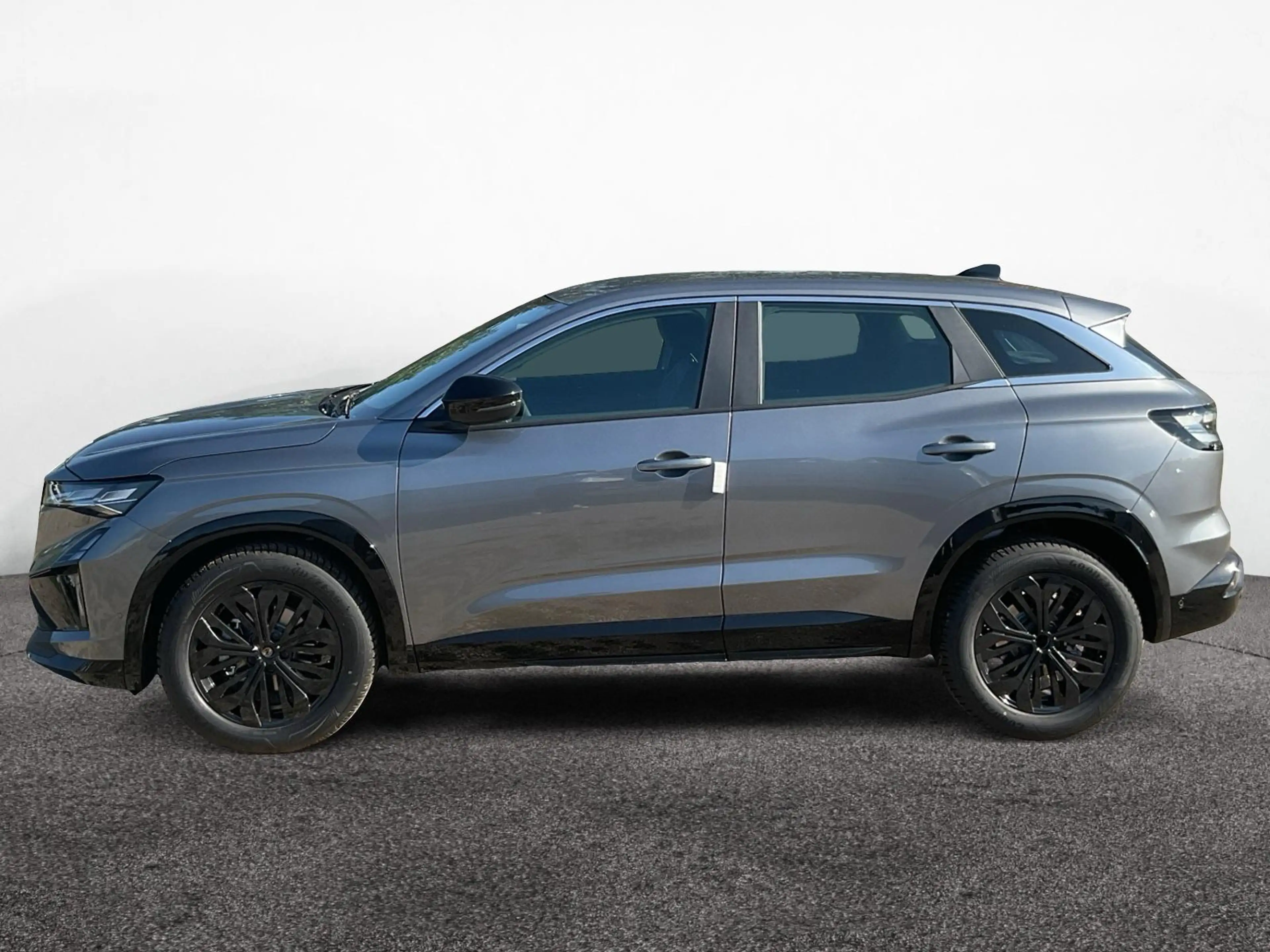 Renault Austral Evolution Mild Hybrid 150 AKTION* — photo 6