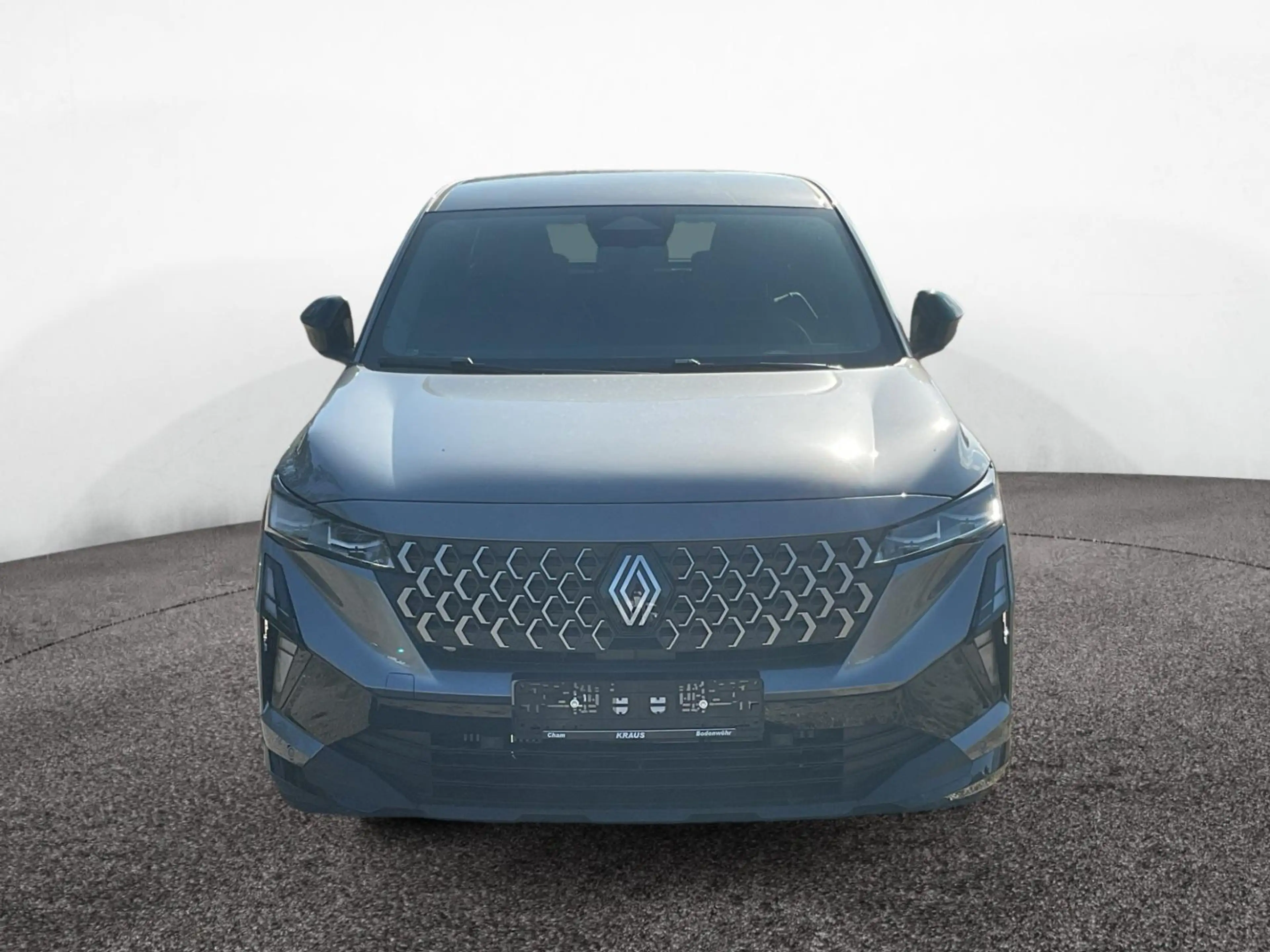 Renault Austral Evolution Mild Hybrid 150 AKTION* — photo 9